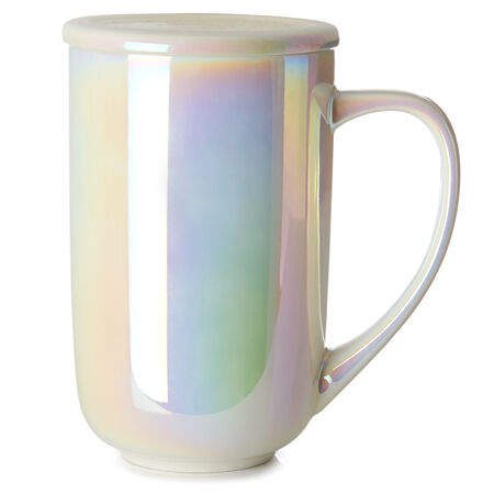 Opalescent Nordic Mug