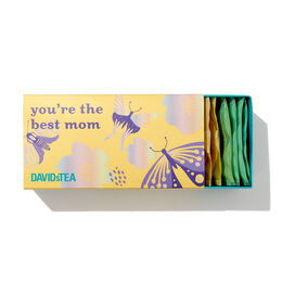 Mother's Day Tea Gift Box
