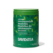Organic Ceremonial Matcha Printed Tea Tin