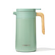 Mint Green Stainless Steel Carafe