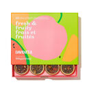 Fresh & Fruity 12 Tea Sampler