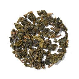 Organic Golden Lily Tea