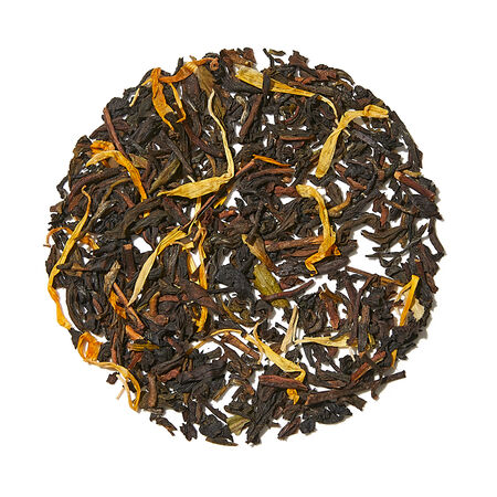 Organic Afternoon Darjeeling Tea