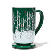 Starlight Green Nordic Mug