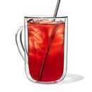 Strawberry Lemonade Tea