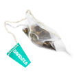 Green Passionfruit Tea Sachets Pack of 25