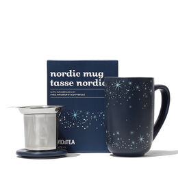 Colour Changing Nordic Mug Throwback Soiree