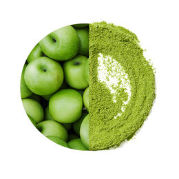 Green Apple Matcha