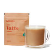 Organic Cinnamon Rooibos Chai Quick Tea Latte Mix
