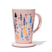Pink Forest Perfect Mug