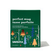 Green Forest Colour Changing Perfect Mug