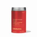 Boîte iconique de thé Super orange sanguine