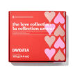 The Love Collection Tea Sampler