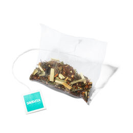 Boîte de 15 sachets de thé Détox biologique