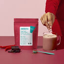 Ruby Cocoa Tea Superfood Latte Powder