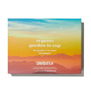 Organic Garden to Cup 8 Tea Sampler