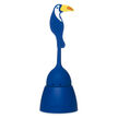 Toucan Infuser with Saucer