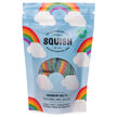 Vegan Rainbow Belts Gummies by SQUISH