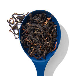 Organic Nepal Black Tea