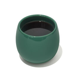 Bubble cup Glossy Green Forest