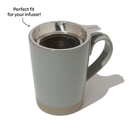 Speckled Mug Earl Grey