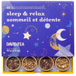 Sleep & Relax 12 Tea Sampler