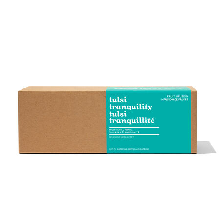 Tulsi Tranquility Sachets Pack of 25