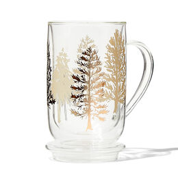 Nordic Mug & Holiday Tea Gift Set
