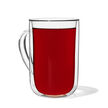 Cranberry Cheer Tea