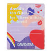 Kisses David's Tea Filters Pack of 100