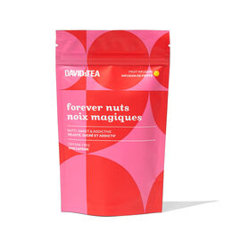 Forever Nuts Tea