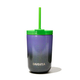 Mini Favourite Tumbler Holographic Two Tone with Speckles