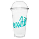 Cold cups and lids (pack of 12)