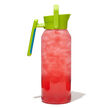 Lime Green Iced Tea Pitcher