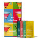 Tea Mocktail Kit Single Serves Gift Box