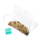 Boîte de 15 sachets de thé de Super gingembre biologique