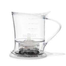 Tea Chemistry Infuser  Glass Tea Infuser – Cognitive Surplus