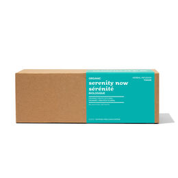 Organic Serenity Now Sachets Pack of 25