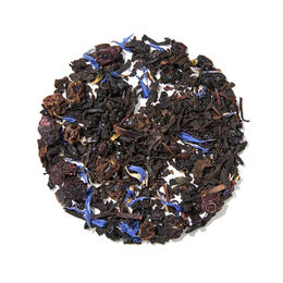 Organic Blueberry Jam Tea