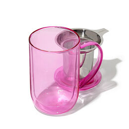 Tea Be Mine Nordic Mug & Tea Gift Set