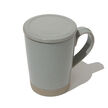 Grey Speckled Mug