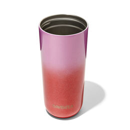 Favourite Tumbler Holographic Two Tone Pink Red