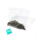 Boîte de 15 sachets de thé Dragon de soie au jasmin biologique