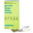 Green Teas Variety Pack of 20 Sachets