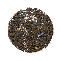Organic Earl Grey Black Tea