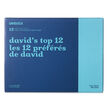 David's Top 12 Tea Sampler