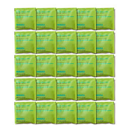 Organic North African Mint Tea Sachets Pack of 25