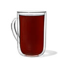 Elderberry Kombucha Tea