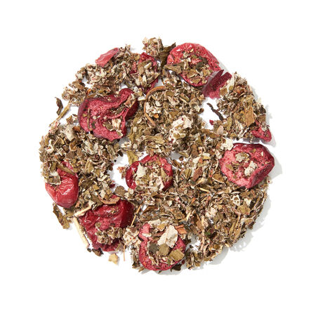 Organic Raspberry Leaf Bliss Tea