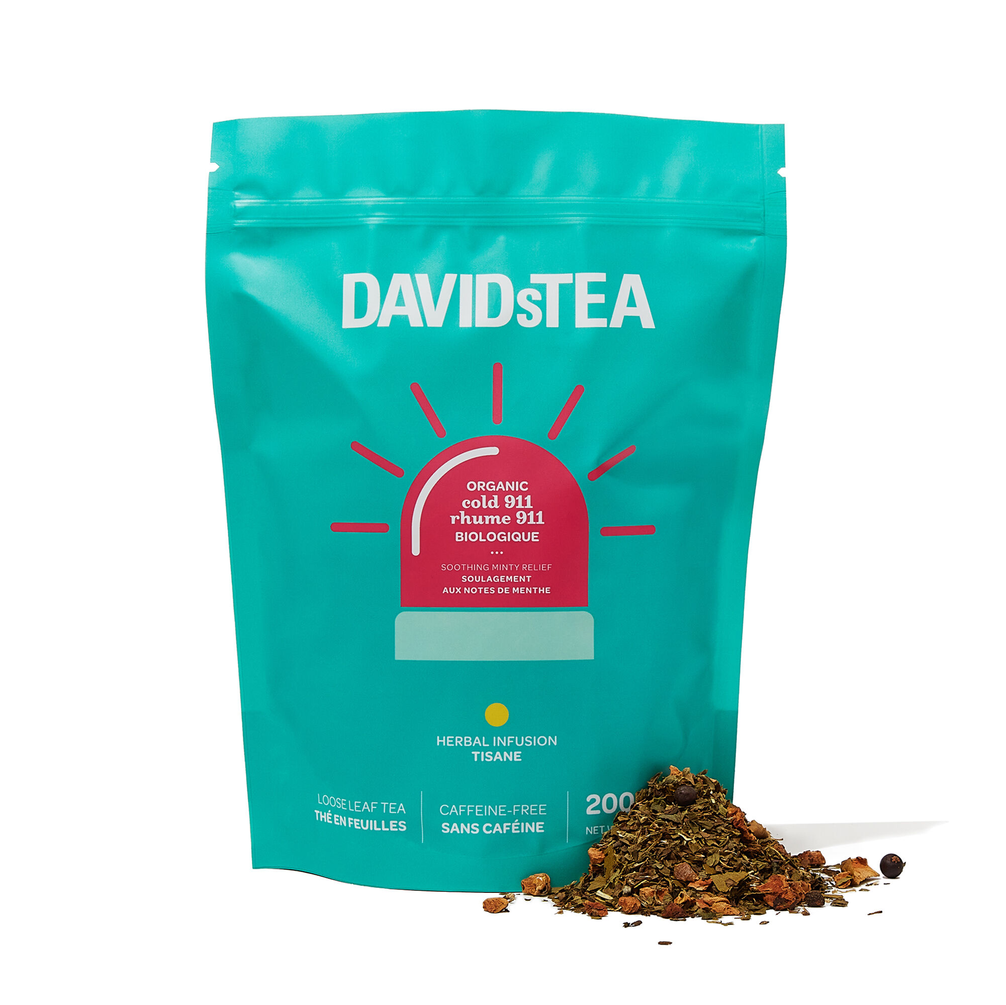 Amazon.com : DAVIDsTEA Top Teas Sachet Tea Wheel Tea Assortment Box, Tea  Gift Set, Ready-to-Steep, No Filters Needed, 36 tea bags, 3.1 Ounces :  Grocery & Gourmet Food